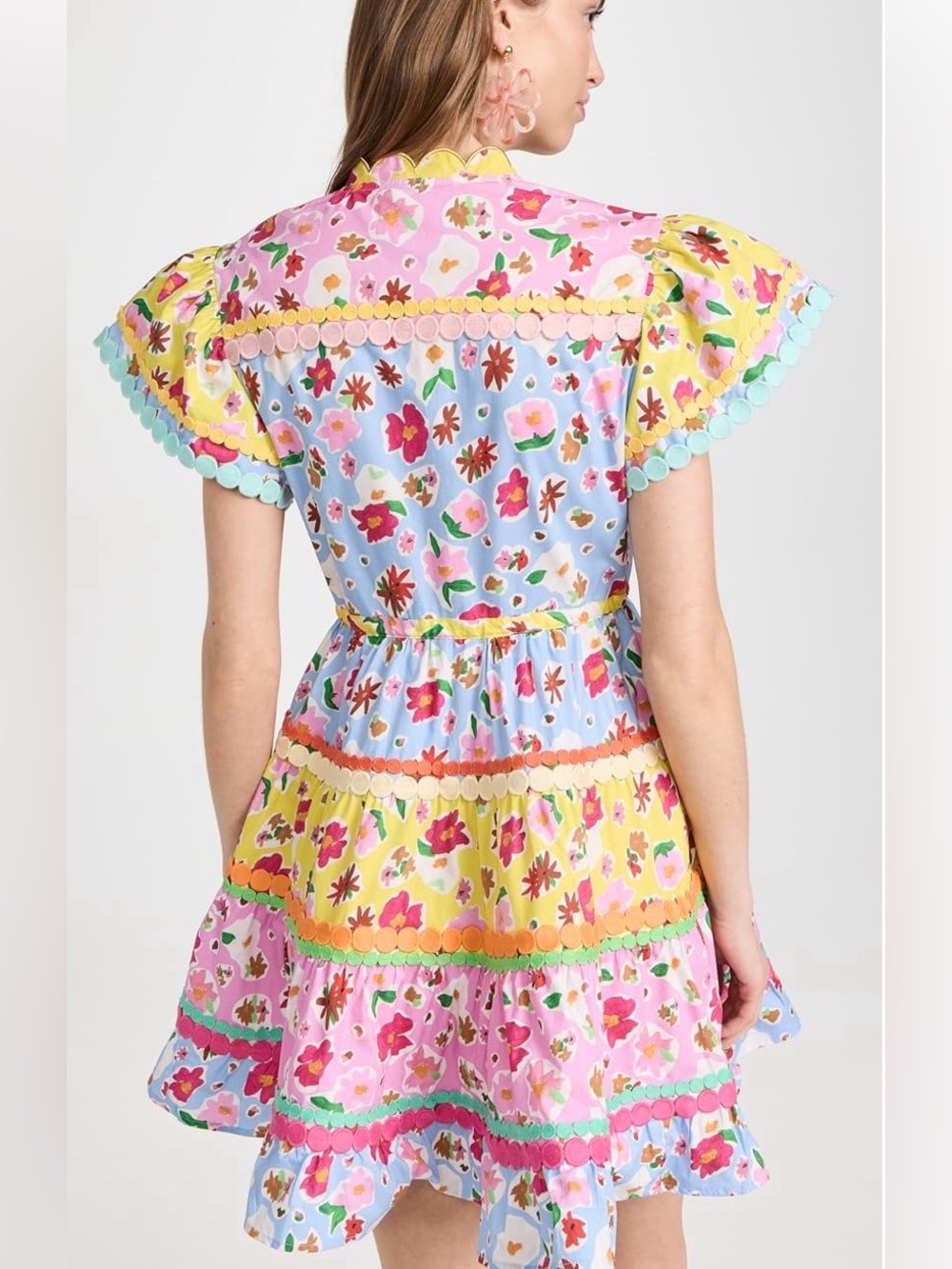 Summer/Spring Dress - Picture 5 of 6